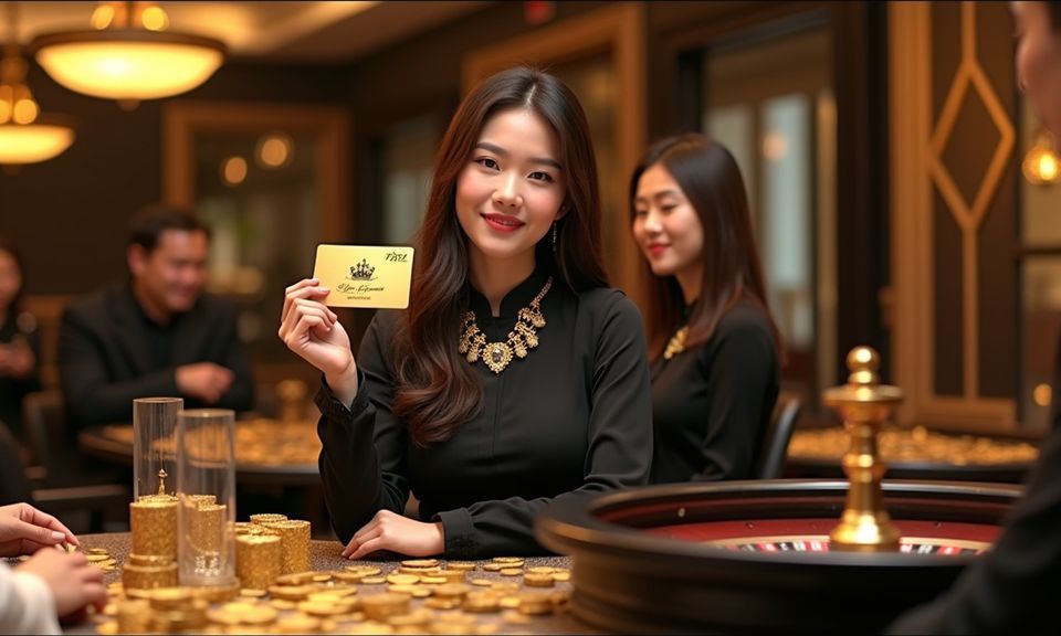 8qbeta Ứng dụng mang lại điều gì cho bạn